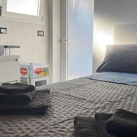 Mini Luxury Suite Ortea 시라쿠사 외부 사진