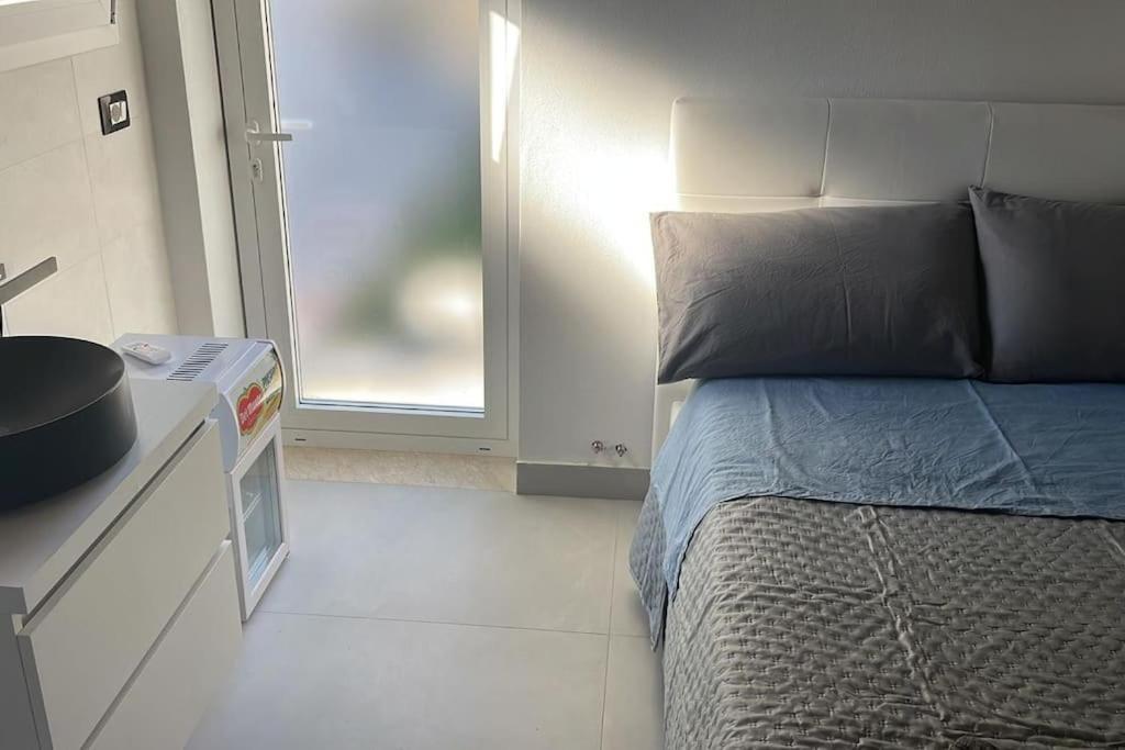 Mini Luxury Suite Ortea 시라쿠사 외부 사진