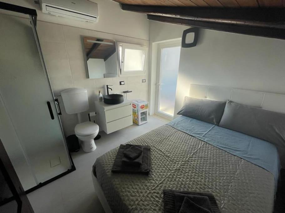 Mini Luxury Suite Ortea 시라쿠사 외부 사진