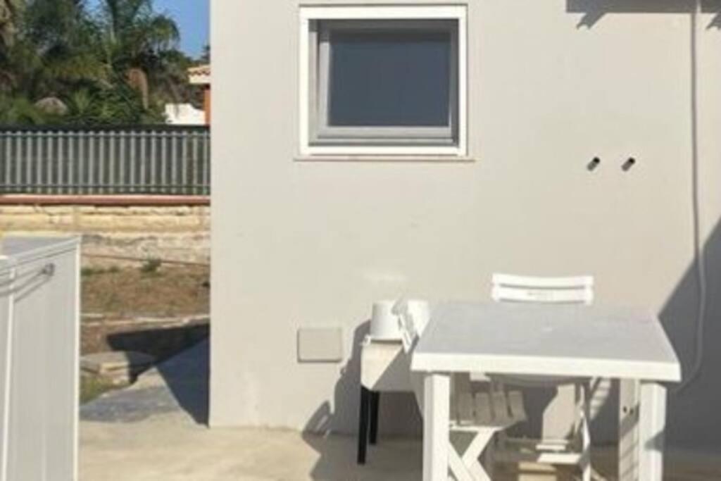 Mini Luxury Suite Ortea 시라쿠사 외부 사진