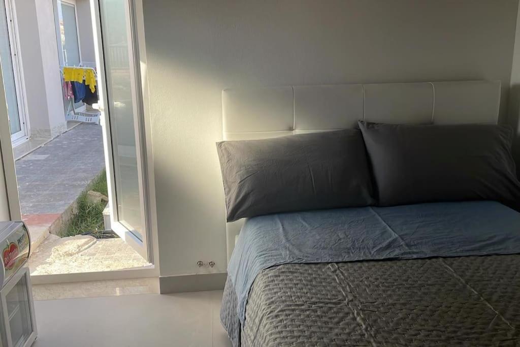 Mini Luxury Suite Ortea 시라쿠사 외부 사진